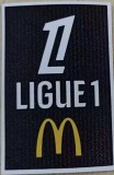 24/25 Marseille Home White Player 1:1 Quality Soccer Jersey