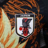 25/26 Japan Special Edition Player 1:1 Quality Soccer Jersey