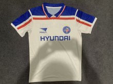 1998/1999 Bahia Home Fans Retro 1:1 Quality Soccer Jersey