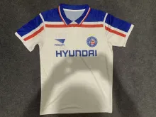 1998/1999 Bahia Home Fans Retro 1:1 Quality Soccer Jersey