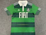 2010/2011  Palmeiras Third Retro Fans 1:1 Quality Soccer Jersey