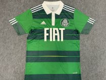 2010/2011  Palmeiras Third Retro Fans 1:1 Quality Soccer Jersey