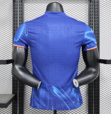 24/25 Chelsea Home Blue Player Version 1:1 Quality Soccer Jersey