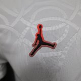 24/25 PSG Paris Special Edition White Player 1:1 Quality Soccer Jersey