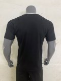 24/25 Real Madrid Black Fans 1:1 Quality Training Jersey