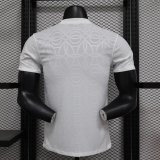 24/25 PSG Paris Special Edition White Player 1:1 Quality Soccer Jersey