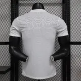 24/25 PSG Paris Special Edition White Player 1:1 Quality Soccer Jersey