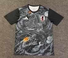 24/25 Japan Special Edition Fans 1:1 Quality Soccer Jersey