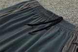 24/25  Real Madrid  Training  Dark Grey Player 1:1 Quality Training Jersey