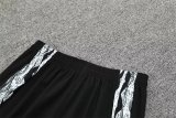 24/25  Arsenal Training Black 1:1 Quality Training Jersey