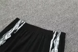 24/25  Arsenal Training Black 1:1 Quality Training Jersey