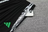 24/25  Arsenal Training Black 1:1 Quality Training Jersey