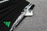24/25  Arsenal Training Black 1:1 Quality Training Jersey