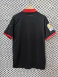 24/25 Bayer Leverkusen  120th Anniversary Edition 1:1  Version Soccer Jersey