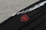24/25  Arsenal Training Black 1:1 Quality Training Jersey