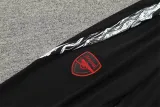 24/25  Arsenal Training Black 1:1 Quality Training Jersey