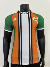 24/25  Cote d'Ivoire Special Edition Player 1:1 Quality Soccer Jersey
