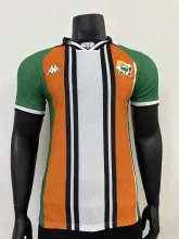 24/25  Cote d'Ivoire Special Edition Player 1:1 Quality Soccer Jersey