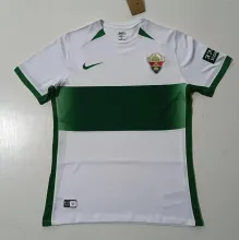 24/25 Elche CF Home Fans 1:1 Quality Soccer Jersey