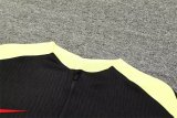 24/25  Liverpool  Black  And Yellow Version 1:1 Quality Training Jersey