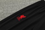 24/25  Liverpool  Black  And Yellow Version 1:1 Quality Training Jersey