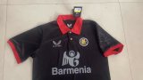 24/25 Bayer Leverkusen  120th Anniversary Edition 1:1  Version Soccer Jersey