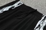 24/25  Arsenal Training Black 1:1 Quality Training Jersey