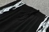 24/25  Arsenal Training Black 1:1 Quality Training Jersey