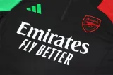24/25  Arsenal Training Black 1:1 Quality Training Jersey