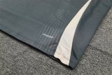 24/25  Real Madrid  Training  Dark Grey Player 1:1 Quality Training Jersey