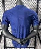 24/25 Barcelona Special Edition Blue PLayer 1:1 Quality Soccer Jersey