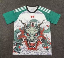 24/25 Japan Y 3  Special Edition Fans 1:1 Quality Soccer Jersey
