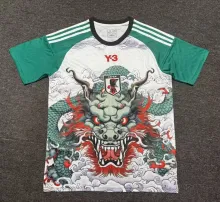 24/25 Japan Y 3  Special Edition Fans 1:1 Quality Soccer Jersey