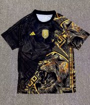 24/25  Real  Madrid Special Edition Black  Fans 1:1 Quality Soccer Jersey