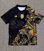 24/25  Real  Madrid Special Edition Black  Fans 1:1 Quality Soccer Jersey