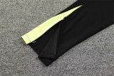24/25  Liverpool  Black  And Yellow Version 1:1 Quality Training Jersey