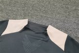 24/25  Real Madrid  Training  Dark Grey Player 1:1 Quality Training Jersey