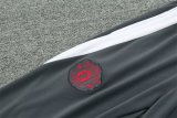 24/25  Manchester United Dark Grey 1:1 Quality Training Jersey