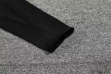 24/25  Manchester United Dark Grey 1:1 Quality Training Jersey
