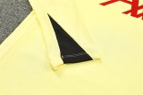 24/25  Liverpool Lake Yellow Version Player 1:1 Quality Training Jersey