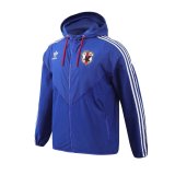 24/25   Japan Jacket Tracksuit Player 1:1 Quality Soccer Jersey