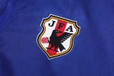 24/25   Japan Jacket Tracksuit Player 1:1 Quality Soccer Jersey