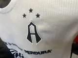 24/25 Atlas Away Player 1:1 Quality Soccer Jersey