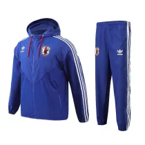 24/25   Japan Jacket Tracksuit Player 1:1 Quality Soccer Jersey