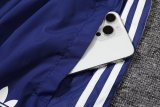 24/25   Japan Jacket Tracksuit Player 1:1 Quality Soccer Jersey