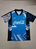 24/25 Napoli Training Clothes Fans 1:1 Quality Soccer Jersey