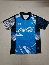 24/25 Napoli Training Clothes Fans 1:1 Quality Soccer Jersey