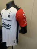 24/25 Atlas Away Player 1:1 Quality Soccer Jersey