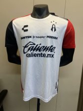 24/25 Atlas Away Player 1:1 Quality Soccer Jersey