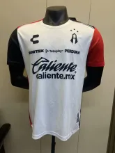 24/25 Atlas Away Player 1:1 Quality Soccer Jersey
